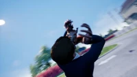 7. Squirrel With A Gun (PS5)